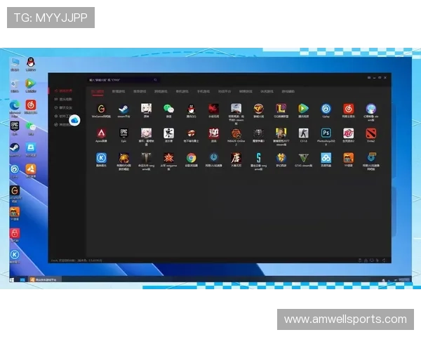 manbetx万博app下载支持多平台登录，轻松实现手机与电脑同步游戏体验